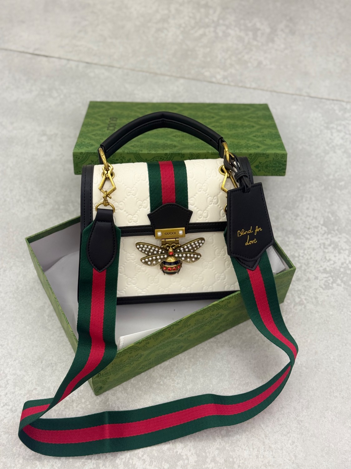 کیف زنانه گوچی