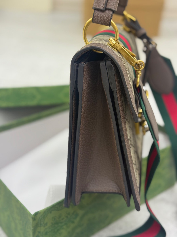 کیف زنانه گوچی
